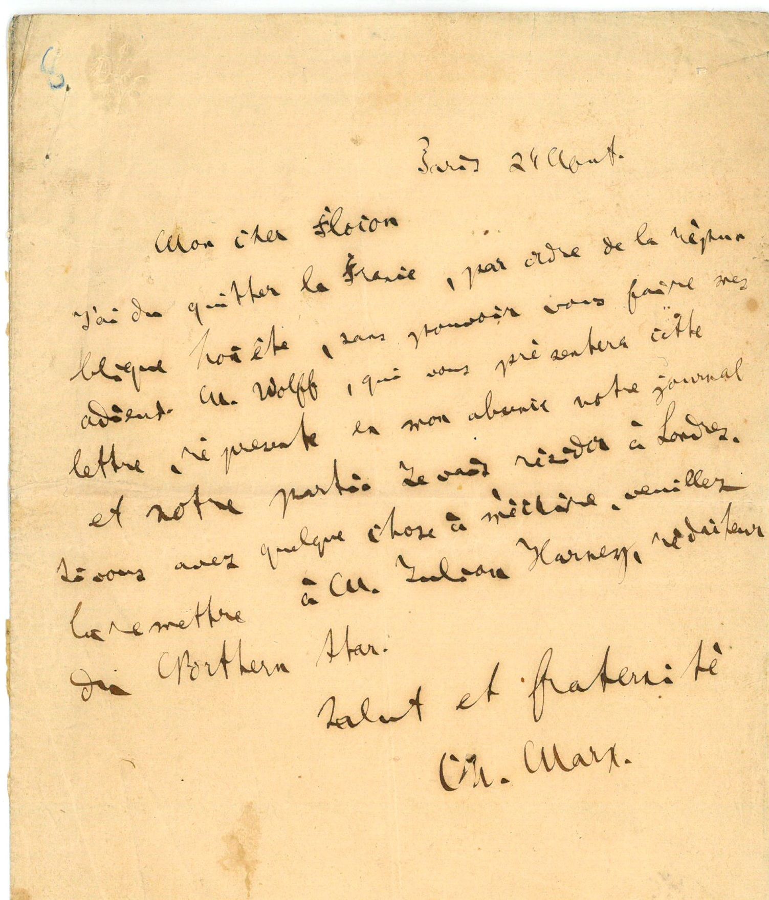 Grundrisse Of Karl Marx